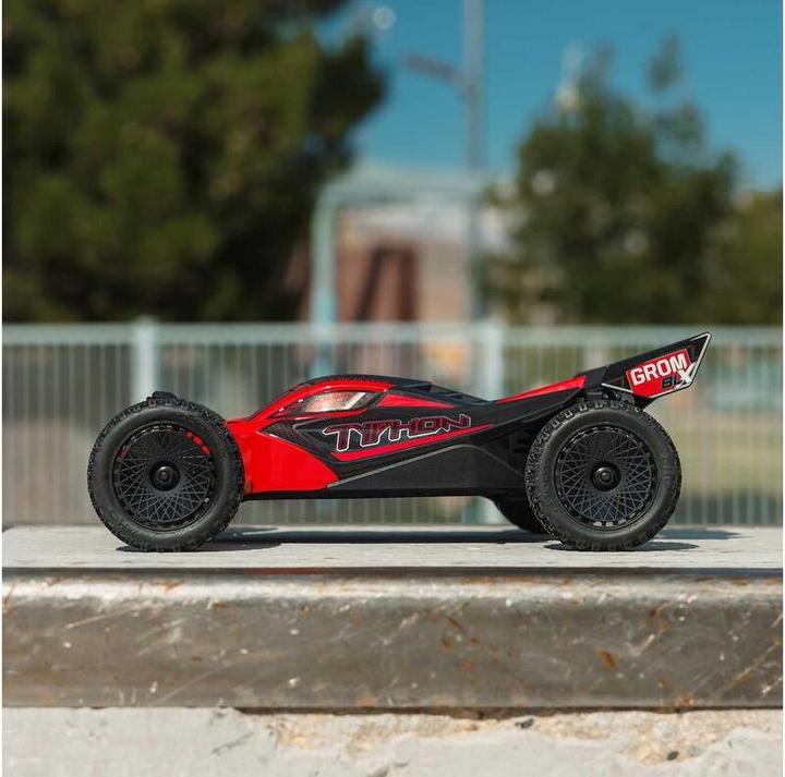Produktbild Arrma Typhon Grom 223S BLX (RTR Ready-to-Run)