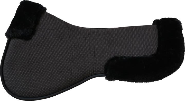 Produktbild Kentucky Horsewear Sattelunterlage Lammfell Half Pad Anatomic Absorb