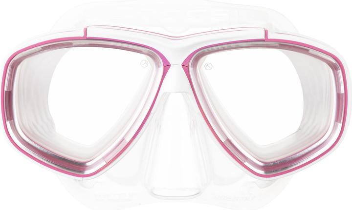Klar, Pink