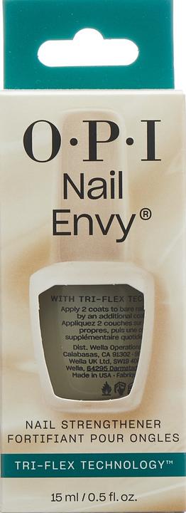 Actual product image OPI Nail Envy (15 ml)