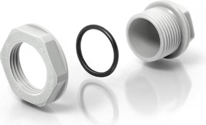 Produktbild Quwireless QCA20 - QuCap M20 - Verschlusskappe