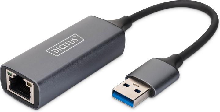 Actual product image Digitus Dn-3023 (USB 3.0, RJ45 (1x))
