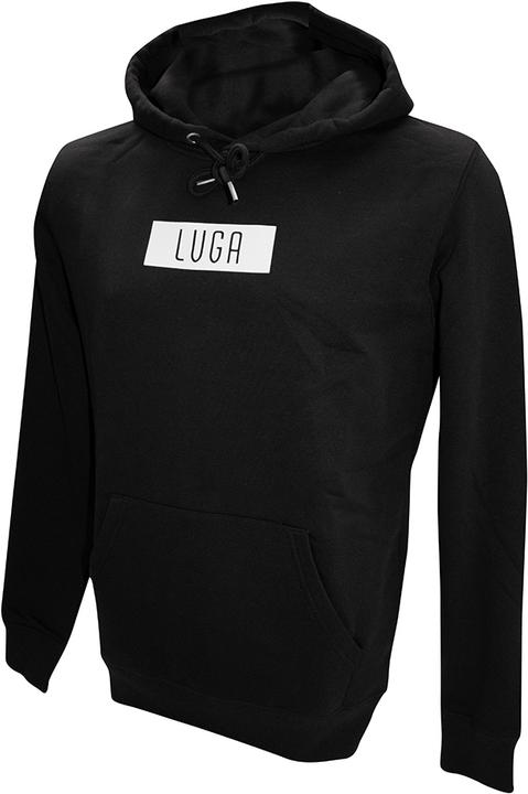 Immagine prodotto CCM Felpa con cappuccio HC Lugano LVGA (XXL)