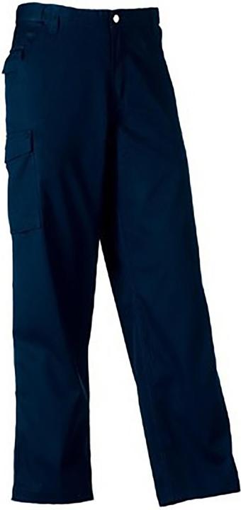 Produktbild Russell Workwear Polycotton Twill Hose Lange Beinlänge
