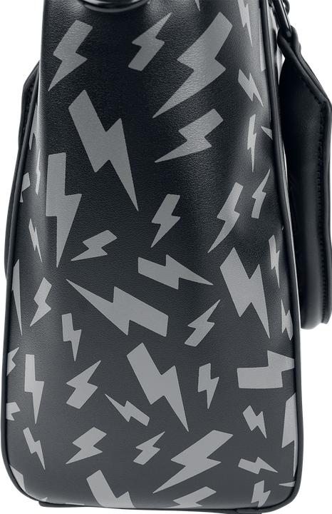 Actual product image AC/DC Back in Black