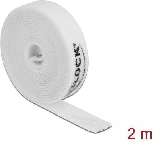 Produktbild Delock Klettband (15 mm)