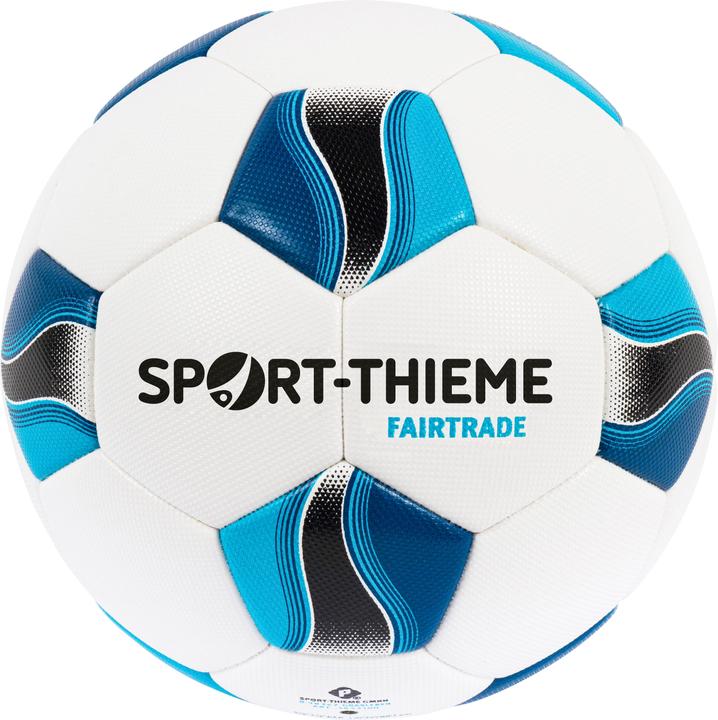 Immagine prodotto Sport-Thieme Calcio equo e solidale (5)