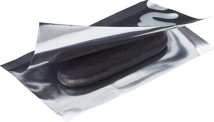 Actual product image Sugru by tesa Sugru 8x mouldable all-purpose adhesive, versatile adhesive putty for decorating, gluing & repairing (24 g)