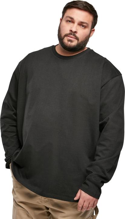 Produktbild Urban Classics Ultra Heavy Oversized Longsleeve - 19451 (S)