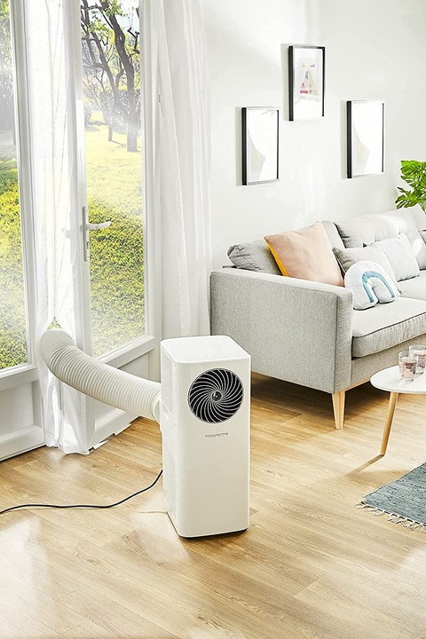 Immagine prodotto Rowenta AU5020 (42 m², 10000 BTU/h)