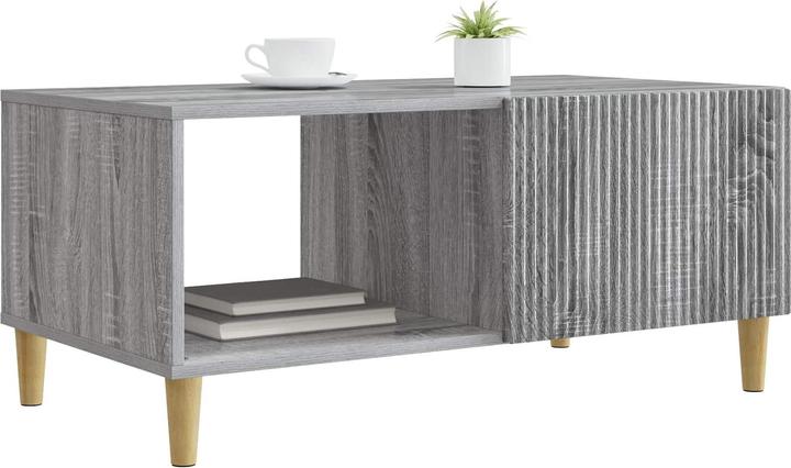 Image du produit vidaXL Couchtisch (90 x 50 x 40 cm)
