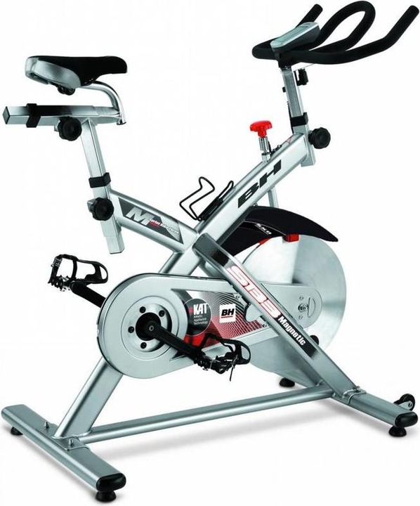 Actual product image BH Fitness Sb3 Magnetic