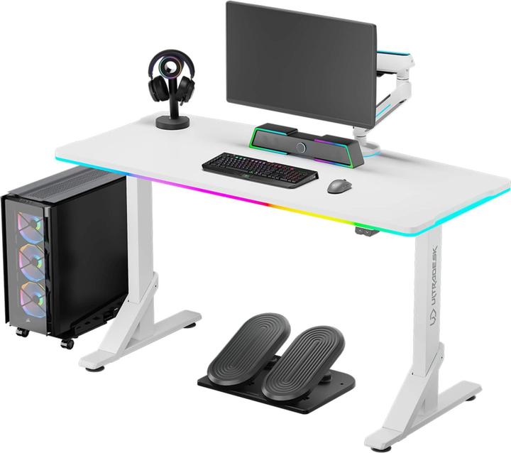Actual product image Ultradesk Iron