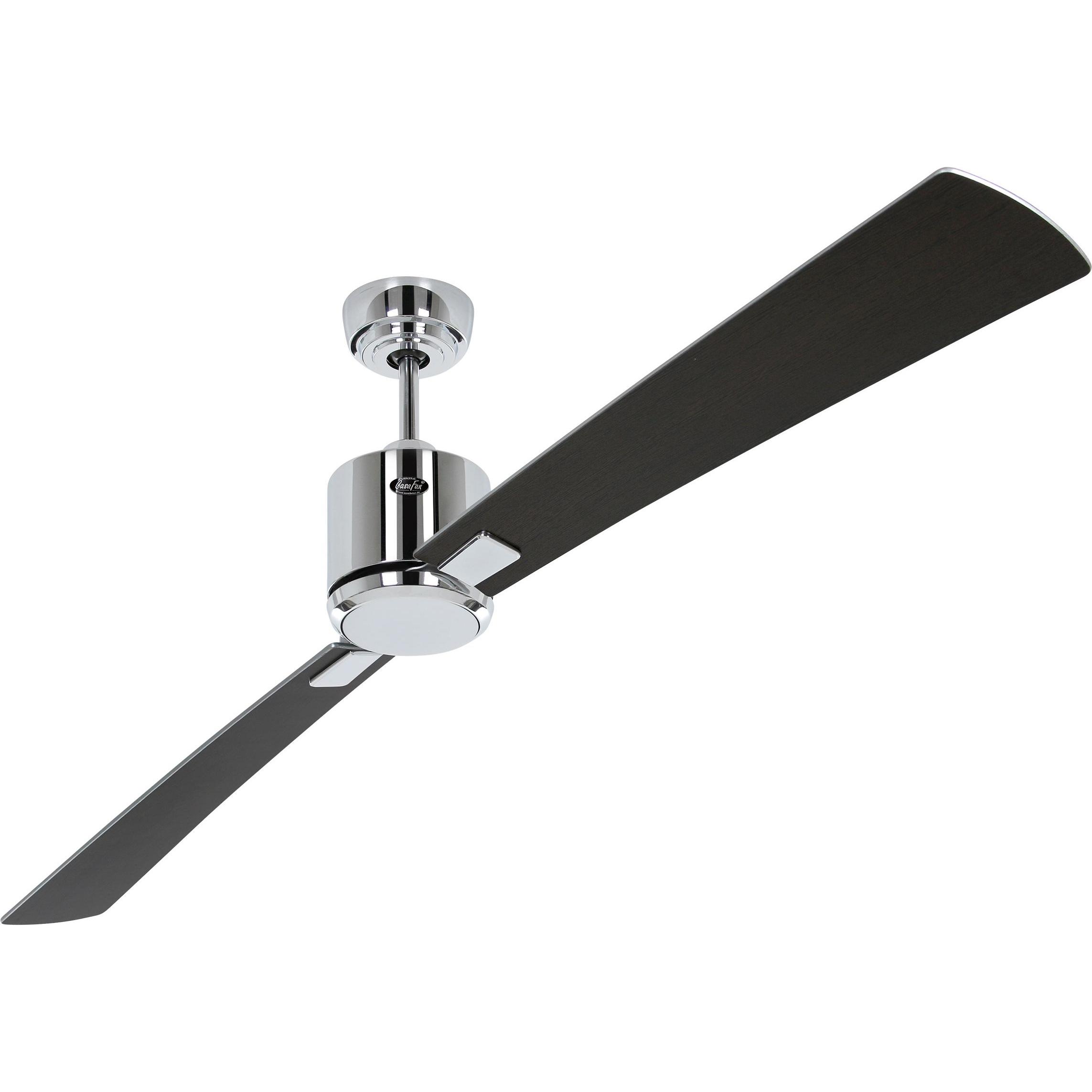 Thumbnail - CasaFan DC Deckenventilator Eco Neo III WiFi 180 CH WN-SI, Ventilator, Braun