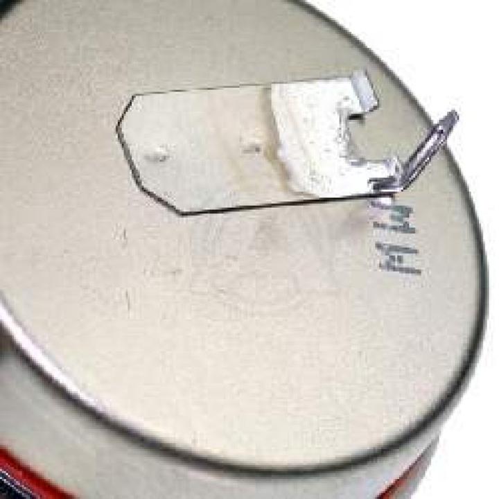 Image du produit Renata Batterie CR2477NFH 2er Print, 701103, CR2477NFH-LF (1 pcs, CR2477, 950 mAh)