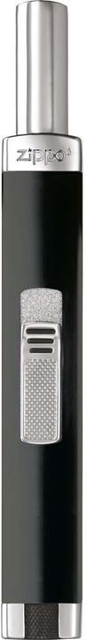 Actual product image Zippo Candle Lighter Black Matte
