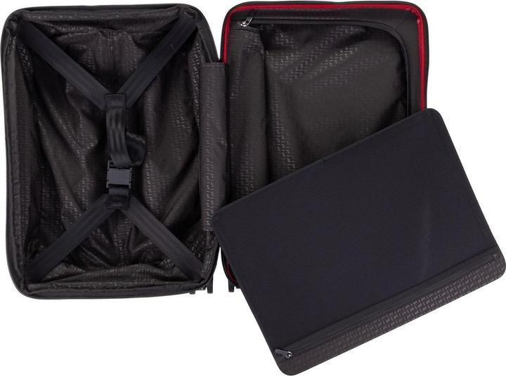 Immagine prodotto Porsche Design Valigia & Trolley Roadster 4W Trolley S Business (45 l)