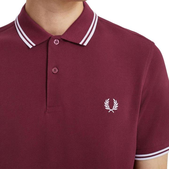 Produktbild Fred Perry Poloshirt (XS)