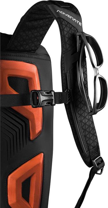 Actual product image Advenate Symphony 8+2+4 (6 l)