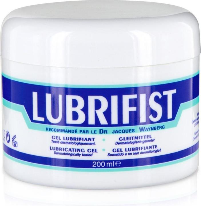 Zenn Lubrifist (200 ml)