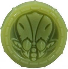 Actual product image KontrolFreek KF CQC Signature Zombies PS4 (PS4)