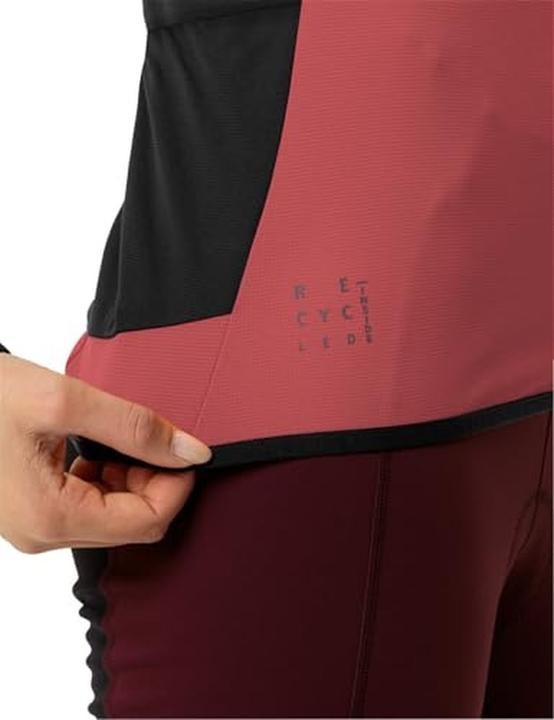 Produktbild Vaude Womens Matera LS Tricot II (42)