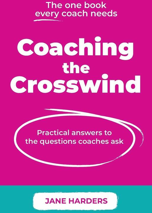 Produktbild Coaching The Crosswind