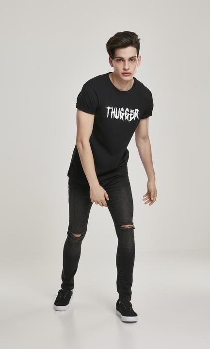 Produktbild Mister Tee Thugger Childrose Tee (S)