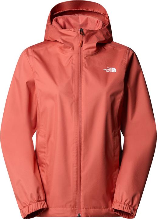 Actual product image North Face Quest Jacket - EU Lady (XS)