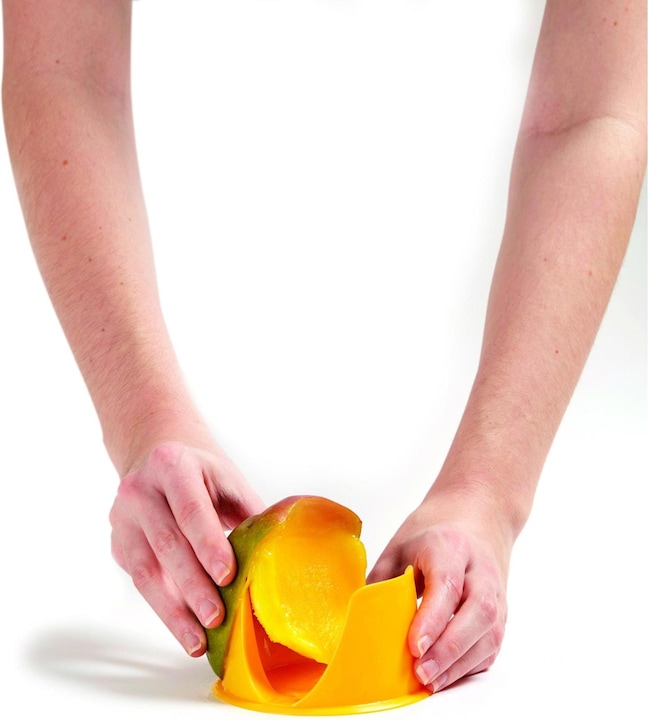 Produktbild Zyliss Mangoschneider