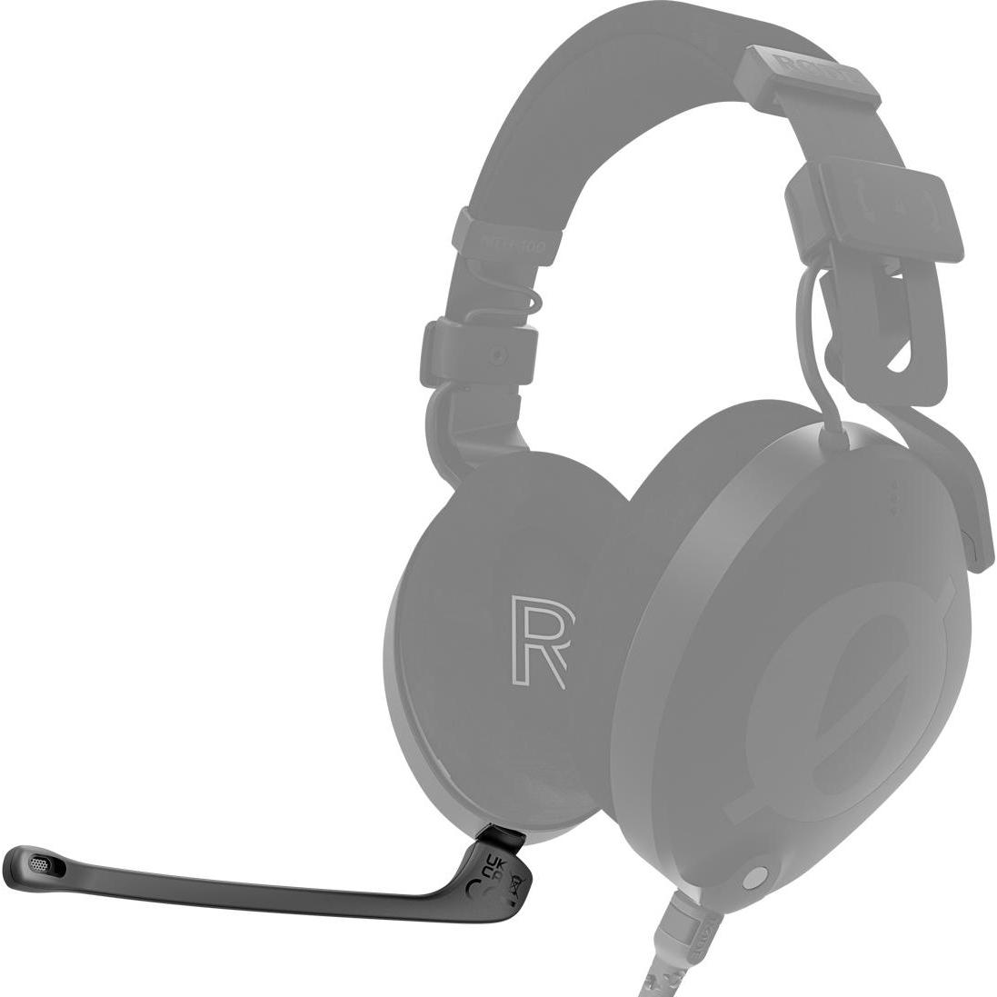 Thumbnail - RØDE NTH-MIC Headset-Mikrofon für NTH-100, Mikrofon