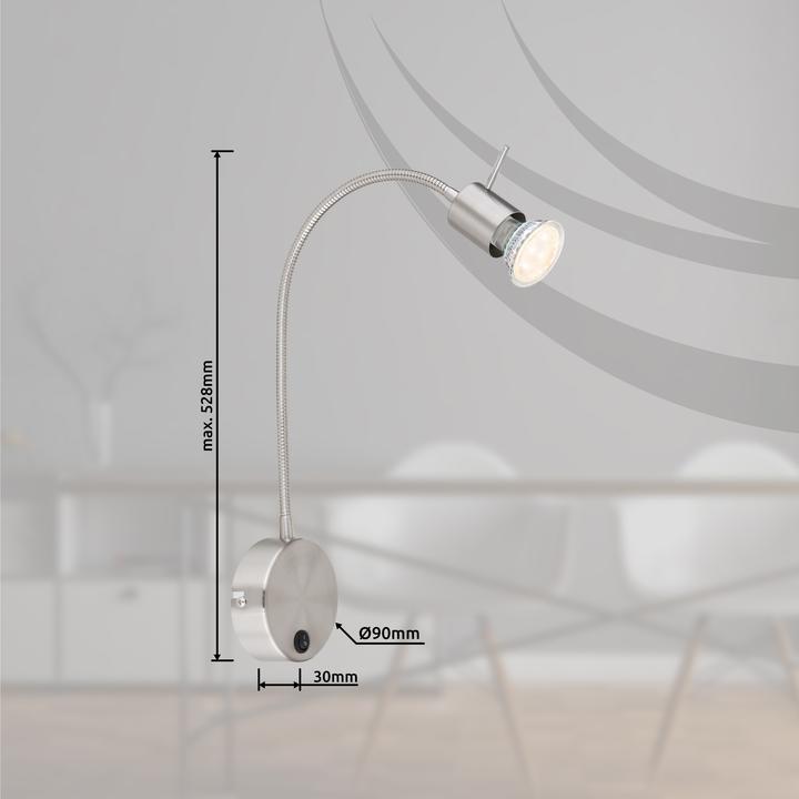 Produktbild Globo Milly (GU10)