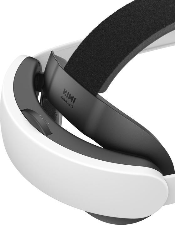 Immagine prodotto KIWI design K4 Boost Kopfband mit Batterie für Meta Quest 3 / 3S