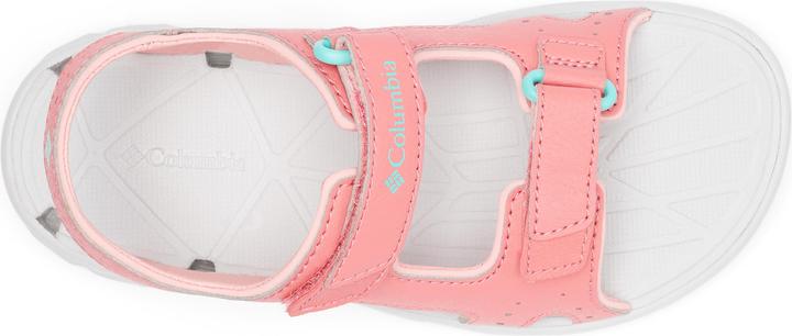 Image du produit Columbia Sandales Youth Techsun Vent (37)