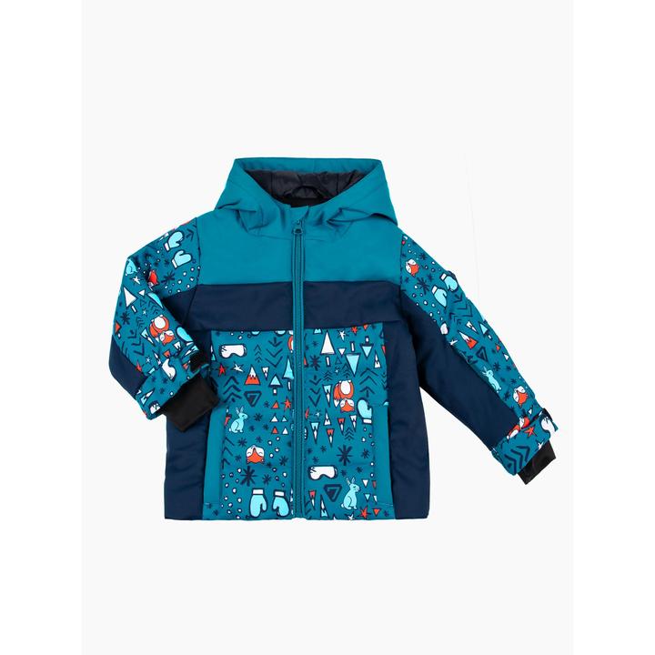 Produktbild Degré 7 Looney (116)