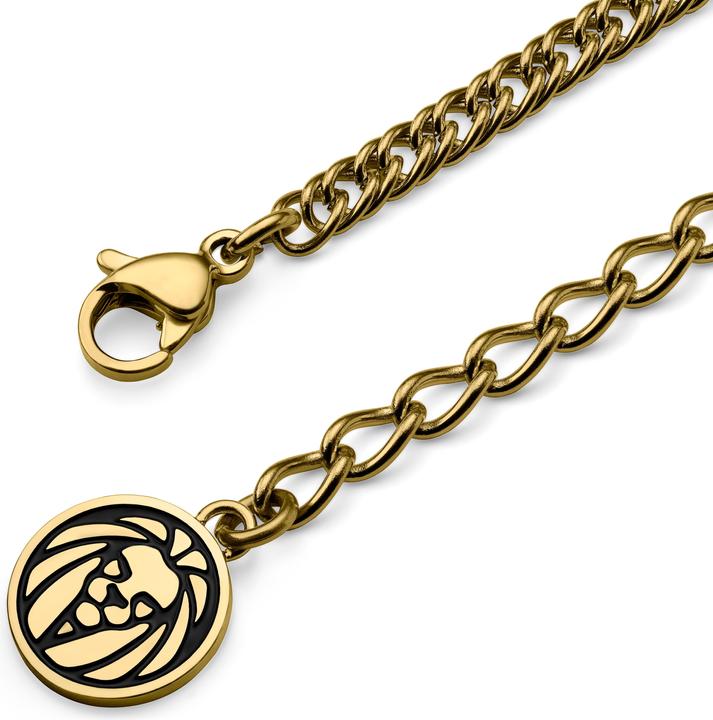 Produktbild Lucleon Sanctus (Edelstahl)