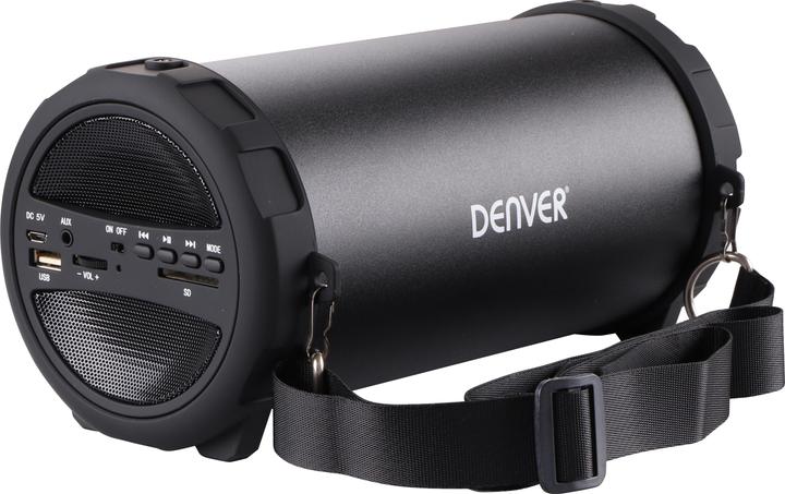 Produktbild Denver BTS-53 (8 h, Akkubetrieb)