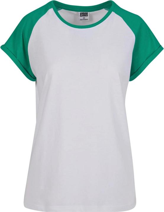 Produktbild Urban Classics TShirt Raglanärmel (L)