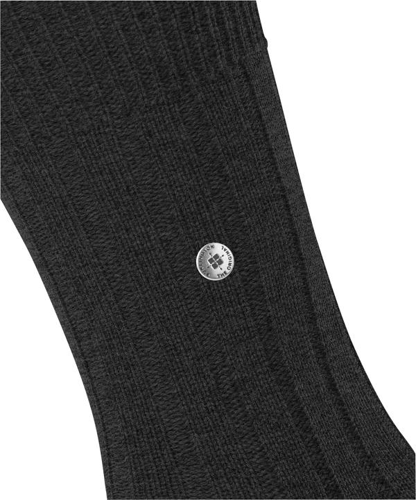 Actual product image Burlington Bootsocke Dover Wool (Single pack, 40 - 46)