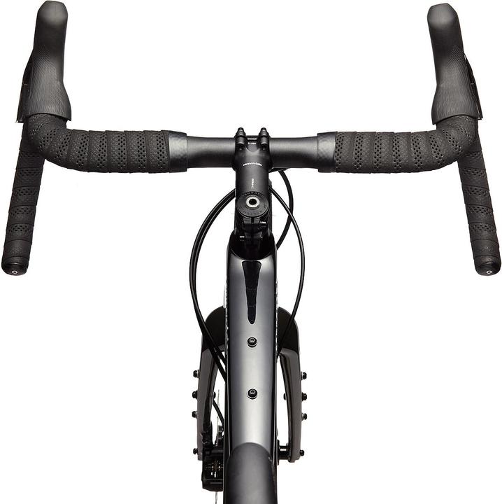 Immagine prodotto Cannondale Topstone Carbon 4 Smoke Black (59 cm)