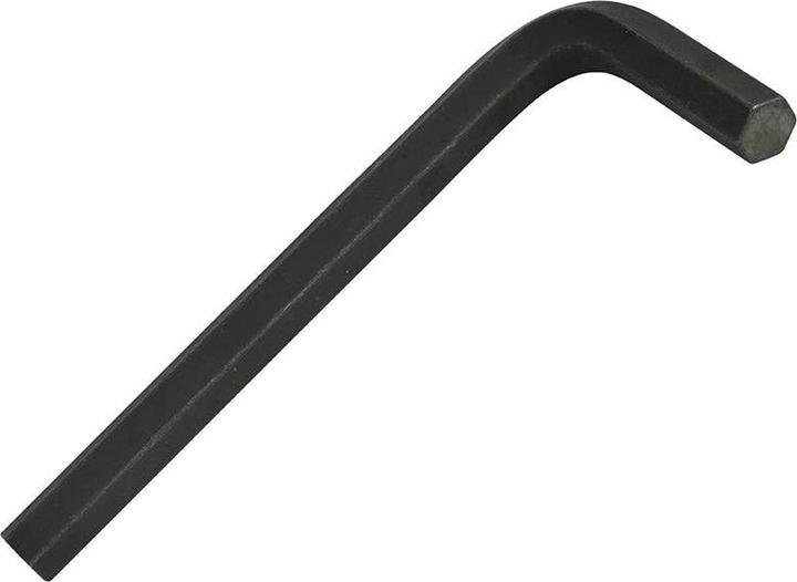 Actual product image Short Arm Hexagon Key, Metric