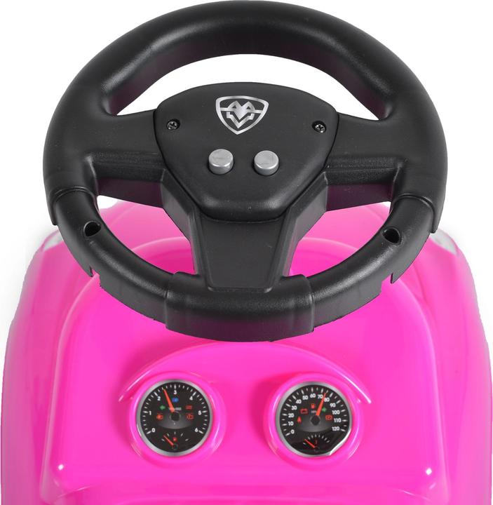 Produktbild Moni Rutschauto Muse, Rutscher