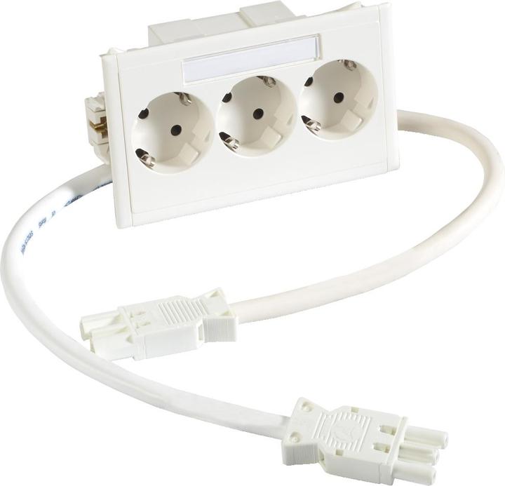 Immagine prodotto Schneider CA3KN315BD