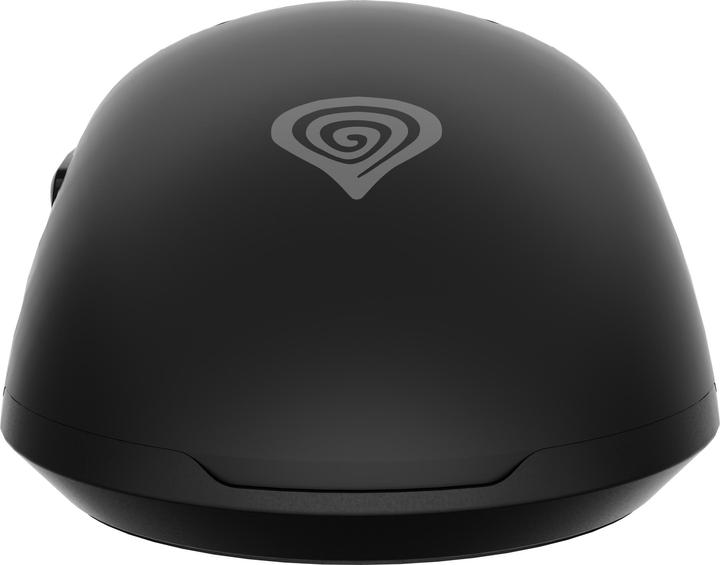Produktbild Genesis Gaming Maus KRYPTON 660 RGB kabelgeb. schwarz (Kabelgebunden)