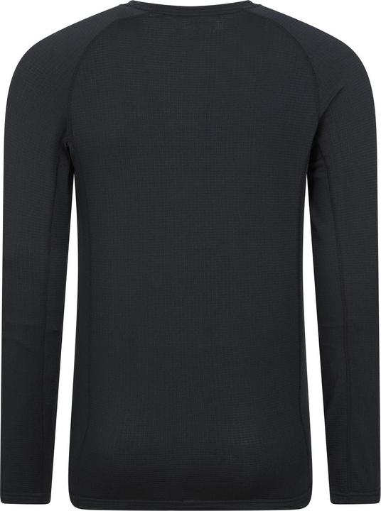 Actual product image Mountain Warehouse Mens Vermont Base Layer Top (4XL)