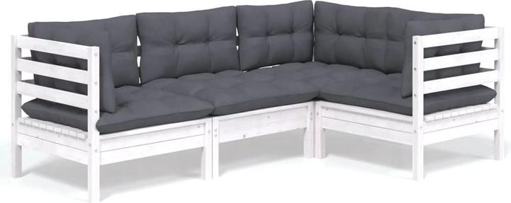 Produktbild VidaXL Bennet