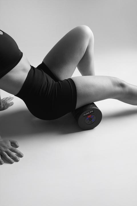 Actual product image Flowlife Flowroller Pro (10 cm)