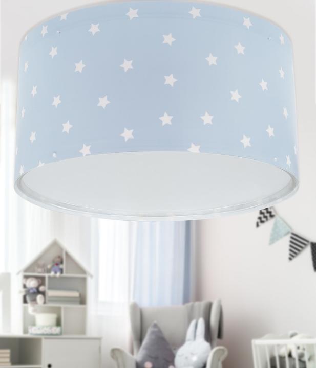 Produktbild Dalber STAR Light BLUE (E27)