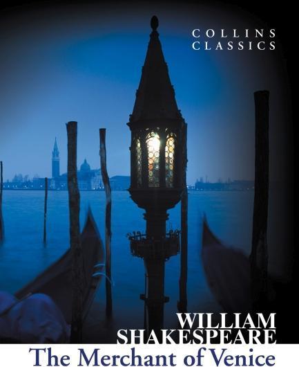Produktbild The Merchant Of Venice (Englisch, Shakespeare William, 2013)