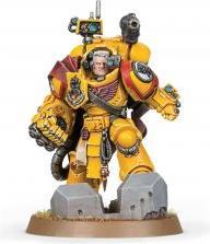 Actual product image Games Workshop Chaplain in Terminator Armour (2023)